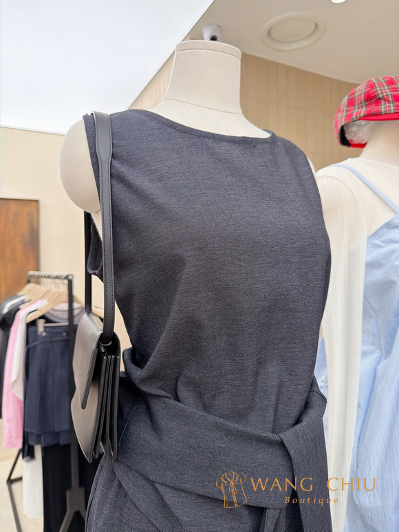 WANG CHIU 商品細節